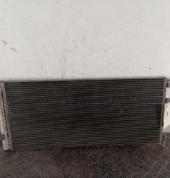 Radiateur clim RENAULT MASTER 3 Photo n°1