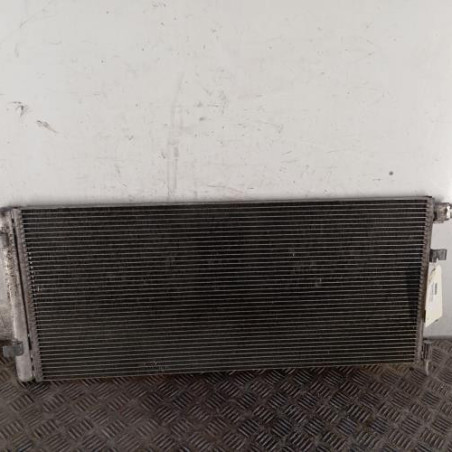 Radiateur clim RENAULT MASTER 3 Photo n°1