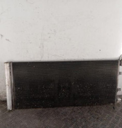 Radiateur clim RENAULT MASTER 3