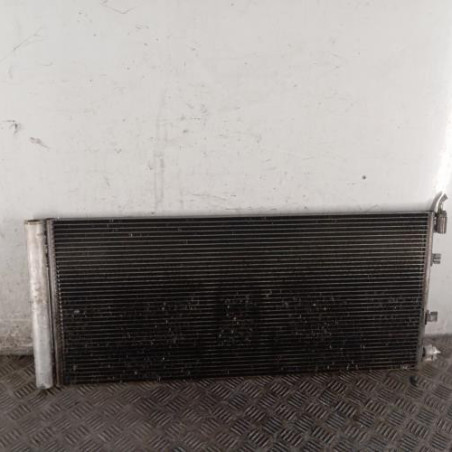 Radiateur clim RENAULT MASTER 3