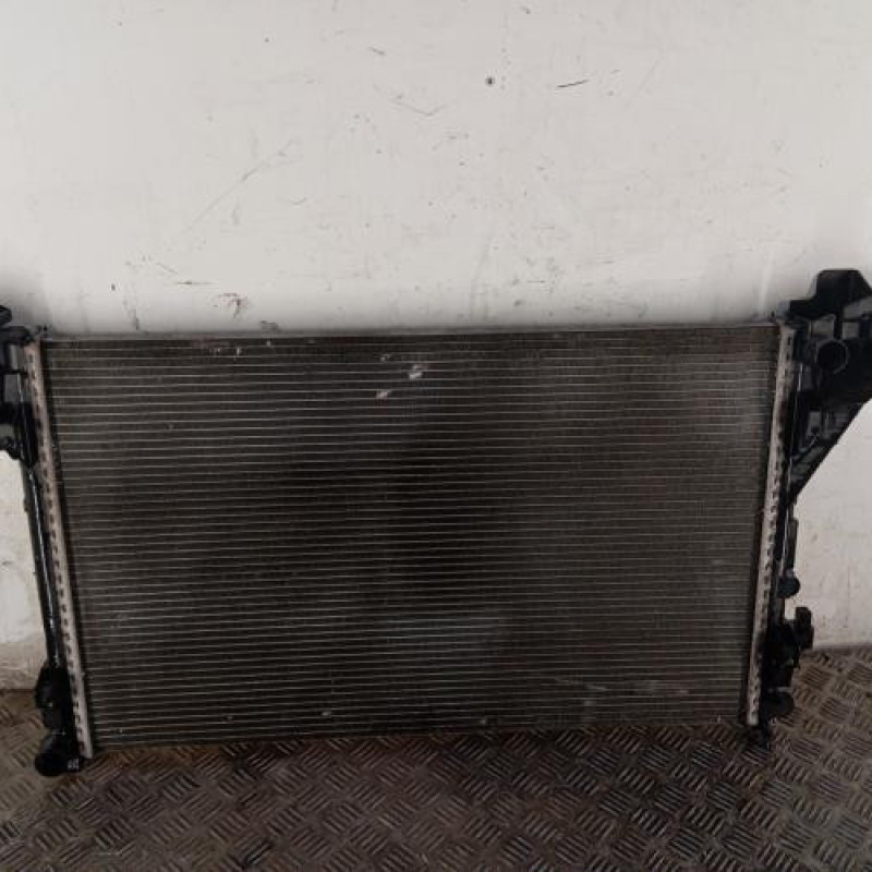 Radiateur eau RENAULT MASTER 3 Radiateur eau RENAULT MASTER 3