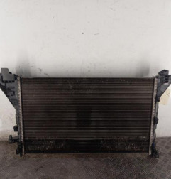 Radiateur eau RENAULT MASTER 3