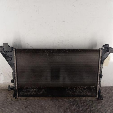 Radiateur eau RENAULT MASTER 3