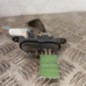 Resistance chauffage RENAULT MASTER 3