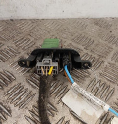 Resistance chauffage RENAULT MASTER 3