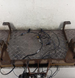 Attelage (boule de remorquage) RENAULT MASTER 3