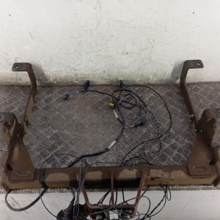 Attelage (boule de remorquage) RENAULT MASTER 3