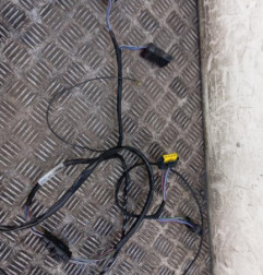 Attelage (boule de remorquage) RENAULT MASTER 3 Photo n°3