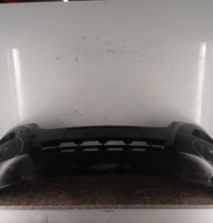 Pare choc avant RENAULT MASTER 3 Photo n°1