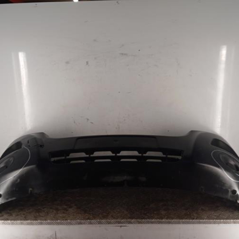 Pare choc avant RENAULT MASTER 3