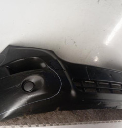 Pare choc avant RENAULT MASTER 3 Photo n°3