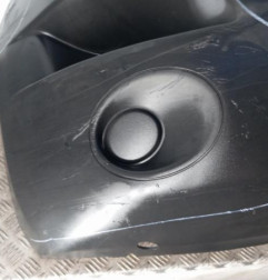 Pare choc avant RENAULT MASTER 3 Photo n°5