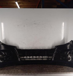 Pare choc avant RENAULT MASTER 3 Photo n°7