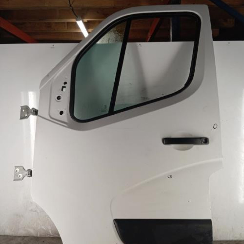 Porte avant gauche RENAULT MASTER 3