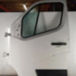 Porte avant gauche RENAULT MASTER 3