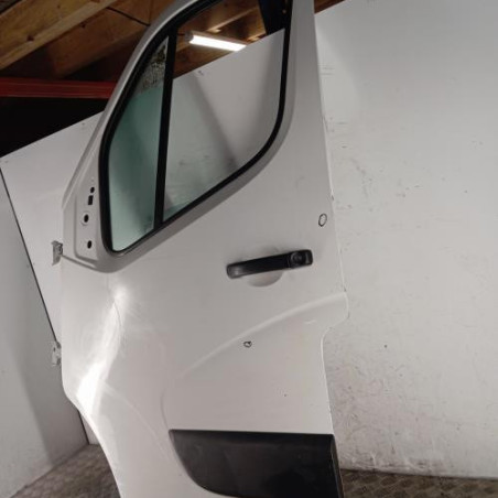 Porte avant gauche RENAULT MASTER 3