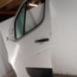 Porte avant gauche RENAULT MASTER 3