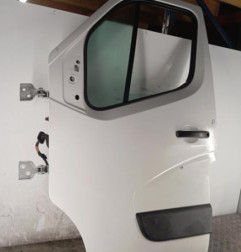 Porte avant gauche RENAULT MASTER 3 Photo n°3