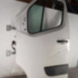 Porte avant gauche RENAULT MASTER 3