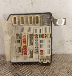 Boitier UPC RENAULT MEGANE 2 Photo n°1