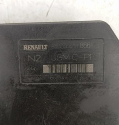 Boitier UPC RENAULT MEGANE 2 Photo n°3