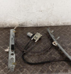 Leve vitre electrique avant droit RENAULT MEGANE 2 Photo n°1