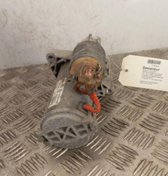 Demarreur RENAULT MASTER 3 Photo n°1