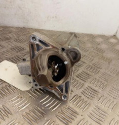 Demarreur RENAULT MASTER 3 Photo n°3