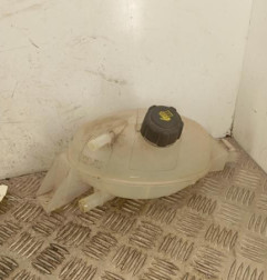 Vase d'expansion RENAULT MASTER 3 Photo n°1