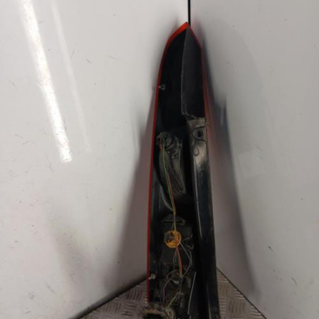 Feu arriere principal droit (feux) FORD FIESTA 5