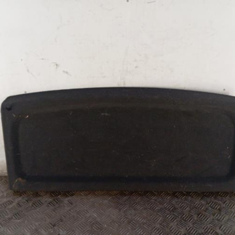 Plage arriere VOLKSWAGEN POLO 5