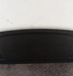 Plage arriere VOLKSWAGEN POLO 5