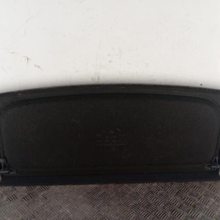 Plage arriere VOLKSWAGEN POLO 5