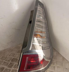 Feu arriere principal droit (feux) RENAULT SCENIC 3 Photo n°1