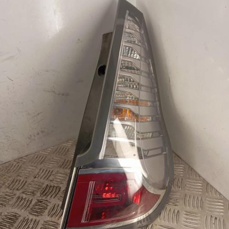 Feu arriere principal droit (feux) RENAULT SCENIC 3