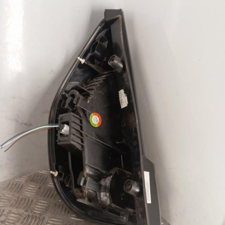 Feu arriere principal droit (feux) RENAULT SCENIC 3