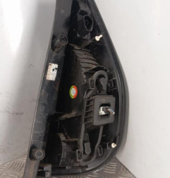 Feu arriere principal gauche (feux) RENAULT SCENIC 3