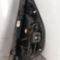 Feu arriere principal gauche (feux) RENAULT SCENIC 3