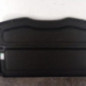 Plage arriere RENAULT SCENIC 3
