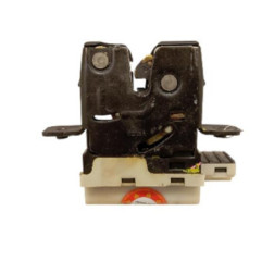 Serrure de hayon NISSAN MICRA 3 Photo n°1