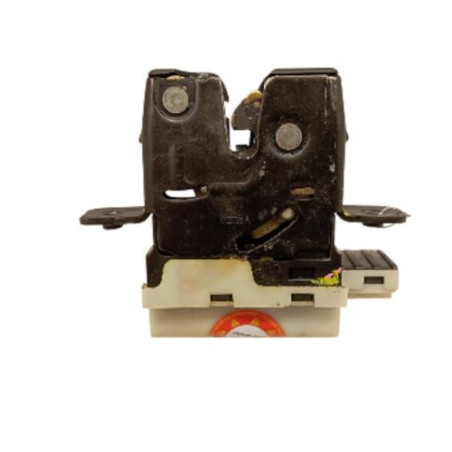 Serrure de hayon NISSAN MICRA 3 Photo n°1