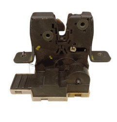 Serrure de hayon NISSAN MICRA 3