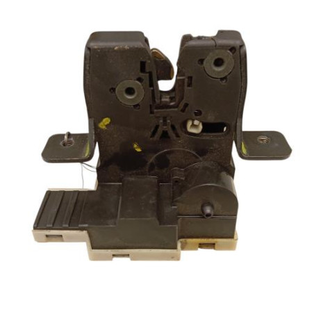 Serrure de hayon NISSAN MICRA 3