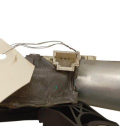 Moteur essuie glace arriere NISSAN MICRA 3 Photo n°3