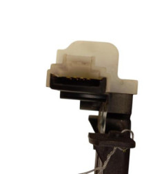 Serrure de hayon NISSAN MICRA 3 Photo n°3