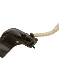 Vase de lave glace CITROEN C4 1 Photo n°1