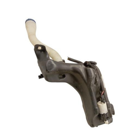 Vase de lave glace CITROEN C4 1