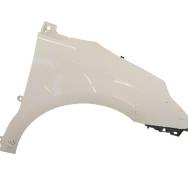 Aile avant droit CITROEN C4 1 Aile avant droit CITROEN C4 1