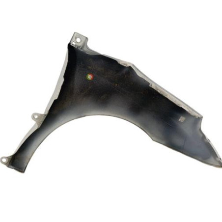 Aile avant gauche CITROEN C4 1