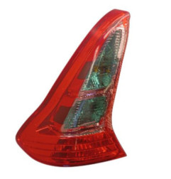 Feu arriere principal gauche (feux) CITROEN C4 1 Photo n°1